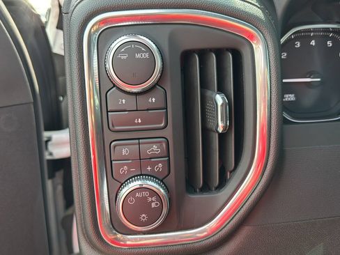 Used 2023 GMC Sierra 2500 SLE w/ SLE Value Package; AWD/4WD image 22