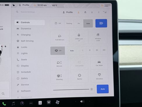 Used 2023 Tesla Model 3 Standard Range RWD image 67