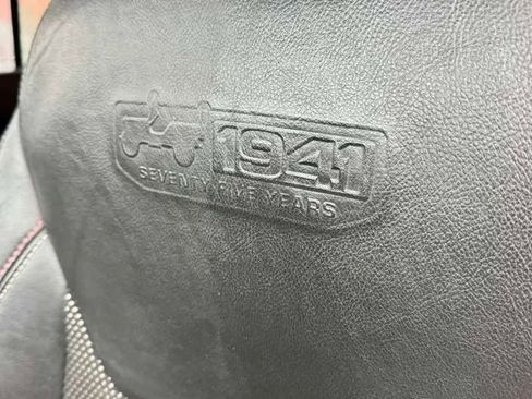 Used 2016 Jeep Wrangler Unlimited Sahara AWD/4WD image 10
