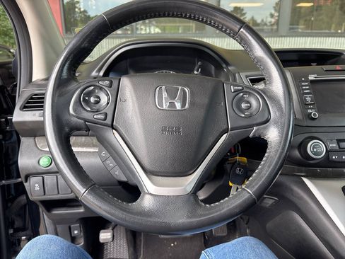 Used 2012 Honda CR-V EX-L image 11