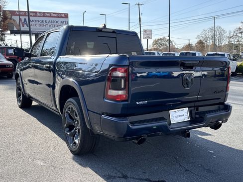 Used 2023 RAM 1500 Limited image 6