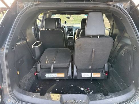Used 2014 Ford Explorer XLT w/ Equipment Group 202A AWD/4WD image 29
