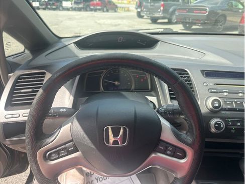 Used 2008 Honda Civic EX-L image 16
