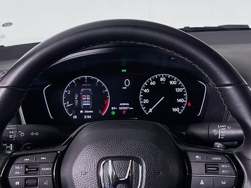 Used 2024 Honda Civic Sport image 19