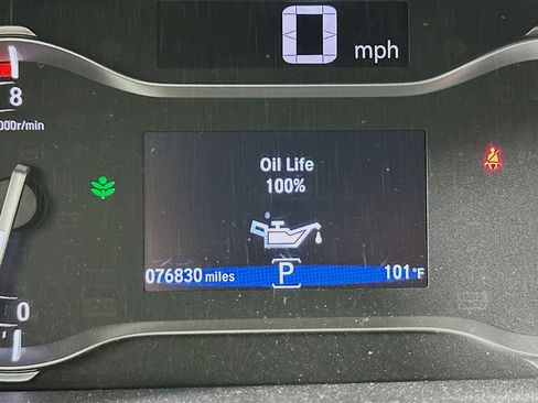 Used 2017 Honda Pilot Touring image 18