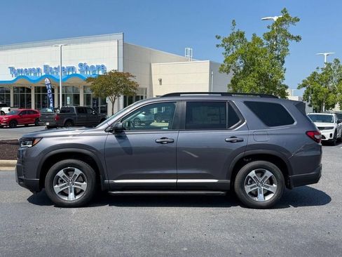 New 2026 Honda Pilot EX-L image 8