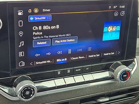 Certified 2023 Chevrolet Colorado Trail Boss w/ Advanced Trailering Package image 14