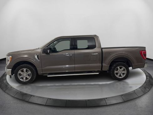 Used 2022 Ford F150 XLT w/ Equipment Group 302A High RWD image 9