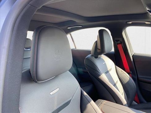 New 2024 Mercedes-Benz C 36 AMG S image 24