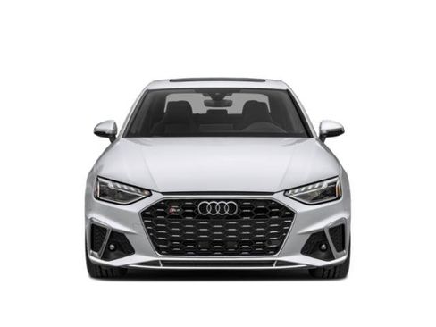 Used 2021 Audi S4 Premium Plus w/ Premium Plus Package AWD/4WD image 4