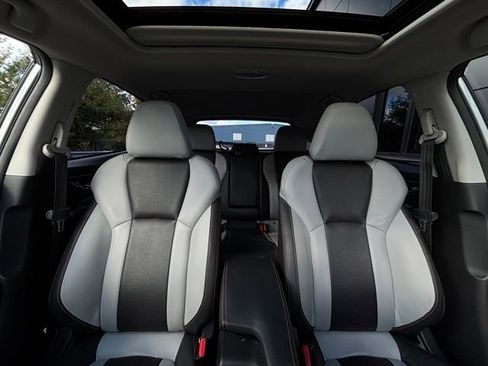 Used 2021 Subaru Crosstrek 2.5i Limited w/ Moonroof Package 2 image 74