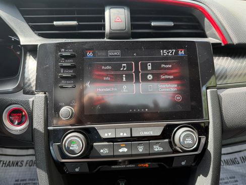Used 2020 Honda Civic Si image 18