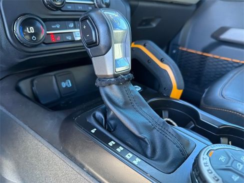 Used 2023 Ford Bronco Badlands w/ Sasquatch Package image 32