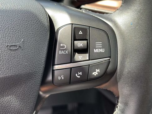 Used 2025 Ford Bronco Sport Outer Banks w/ Outer Banks Tech Package+ AWD/4WD image 18
