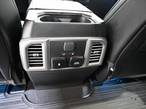 Used 2019 Ford F250 Platinum w/ Platinum Ultimate Package image 32