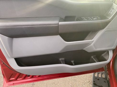 New 2026 Ford F250 XLT w/ Tremor Off-Road Package image 15