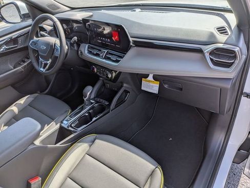 New 2026 Chevrolet TrailBlazer ACTIV image 35