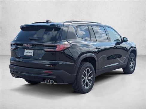 New 2026 GMC Acadia AT4 image 2