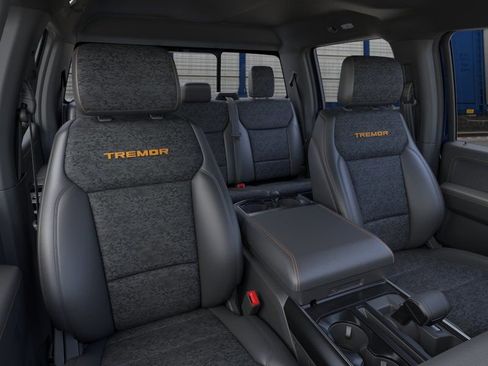 New 2026 Ford F150 Tremor AWD/4WD image 10