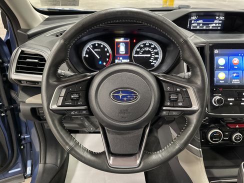 Used 2023 Subaru Forester Limited image 18