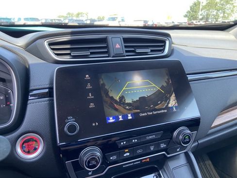 Used 2022 Honda CR-V EX-L image 35