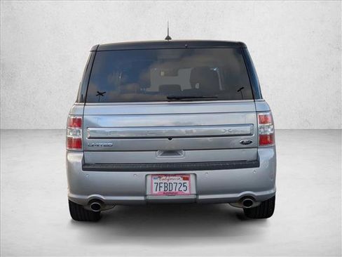 Used 2014 Ford Flex Limited w/ Appearance Package image 6