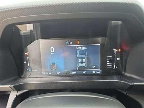 Certified 2025 Ford Ranger XLT w/ Advanced Towing Package image 19