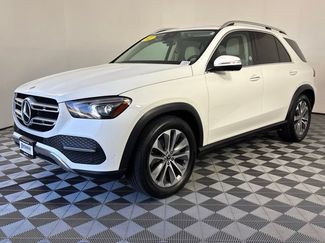 Used 2022 Mercedes-Benz GLE 350 4MATIC video 2