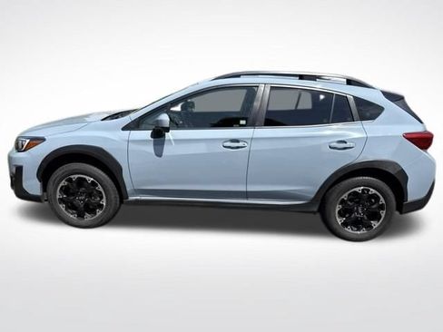Used 2021 Subaru Crosstrek 2.0i Premium w/ Moonroof Package AWD/4WD image 6
