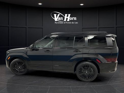 Used 2024 Hyundai Santa Fe Calligraphy AWD/4WD image 4