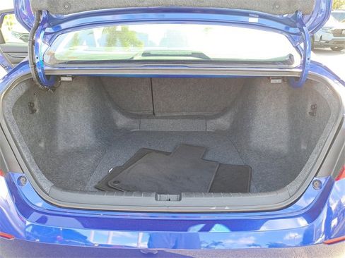 Certified 2021 Honda Accord Sport image 9