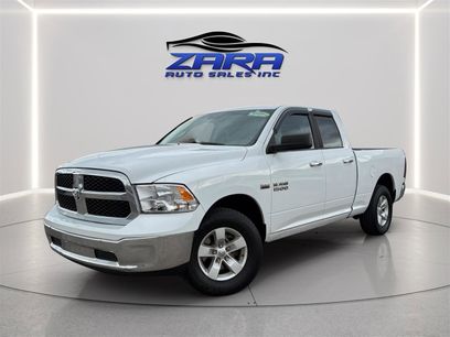 Used 2014 RAM 1500 Classic SLT