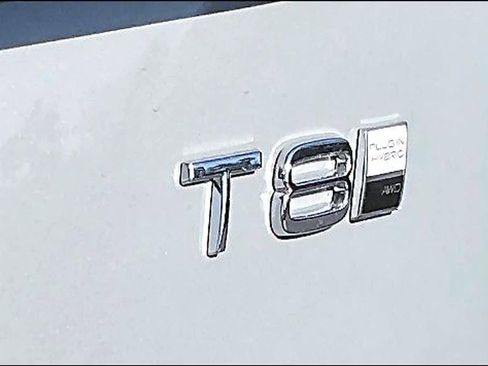 New 2026 Volvo XC90 T8 Ultra w/ Protection Package Premier image 26