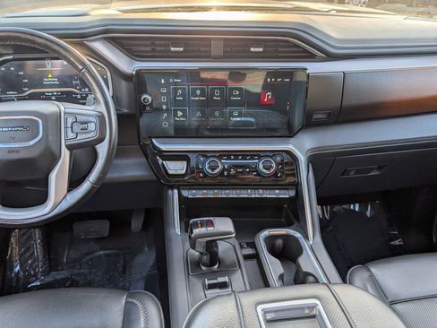 Used 2022 GMC Sierra 1500 Denali image 19