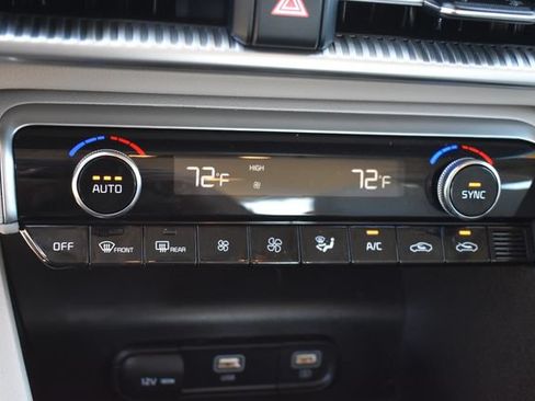 Certified 2021 Kia K5 LXS AWD/4WD image 27