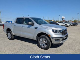 Certified 2019 Ford Ranger XLT w/ Equipment Group 301A Mid video 2