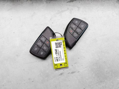 Used 2025 GMC Hummer EV 3X w/ Battery Pack, 24 Module Pack image 68