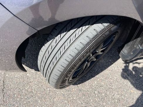 Used 2015 Honda Fit LX image 20