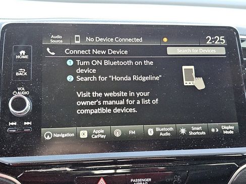 Used 2024 Honda Ridgeline TrailSport image 13