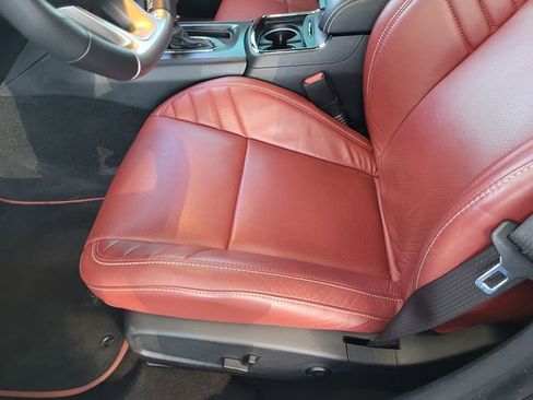 Used 2021 Dodge Charger SRT Hellcat image 17