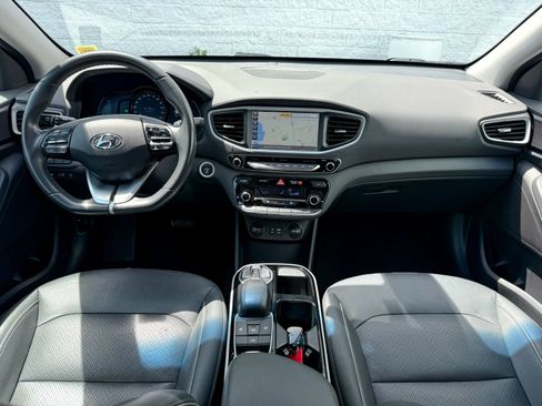 Used 2019 Hyundai Ioniq Limited FWD image 36