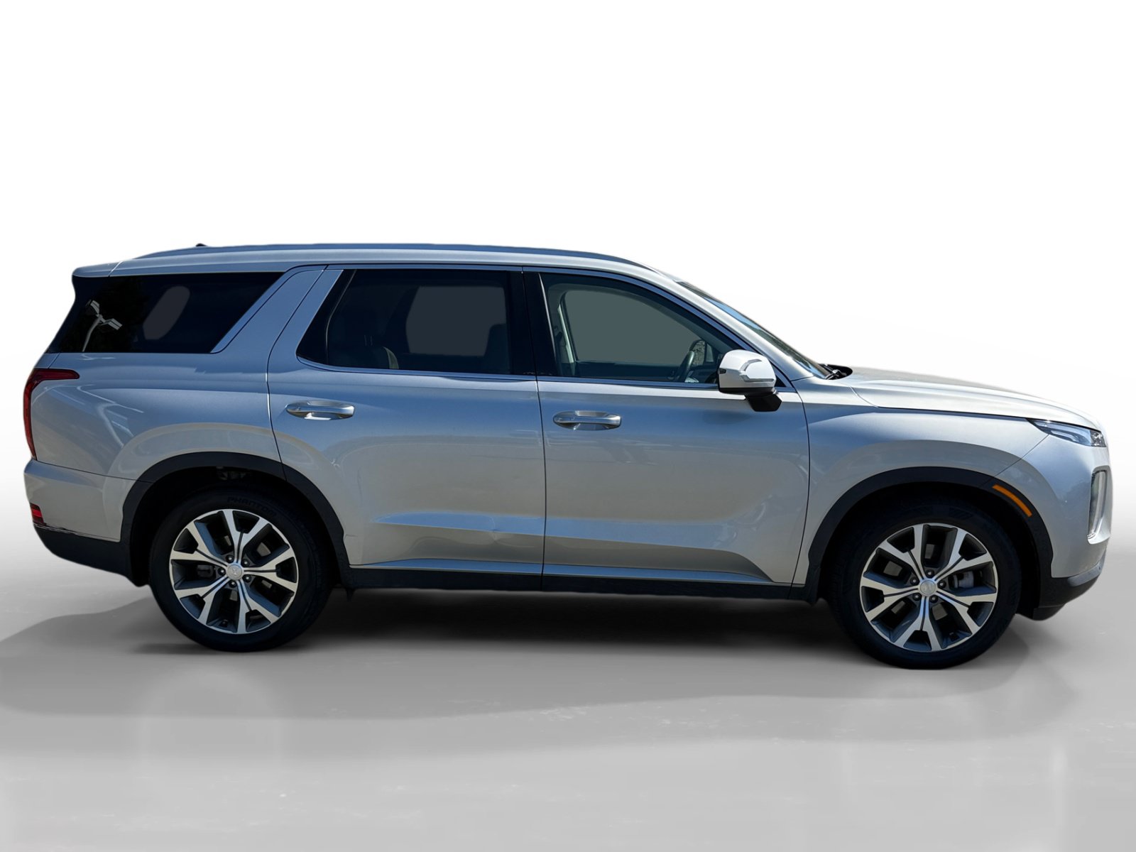 Used 2022 Hyundai Palisade SEL w/ Premium Package FWD image 6