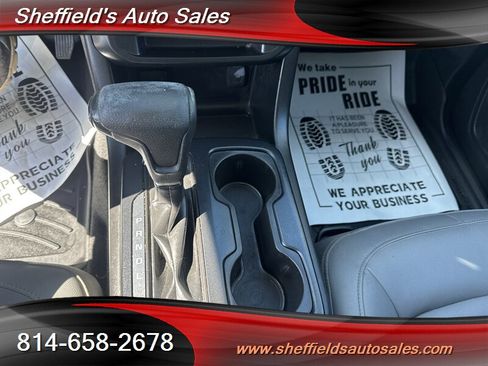 Used 2020 Chevrolet Colorado W/T w/ WT Convenience Package AWD/4WD image 32