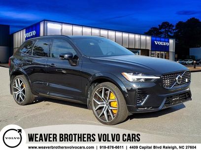 Used 2024 Volvo XC60 T8 Polestar w/ Protection Package Premier