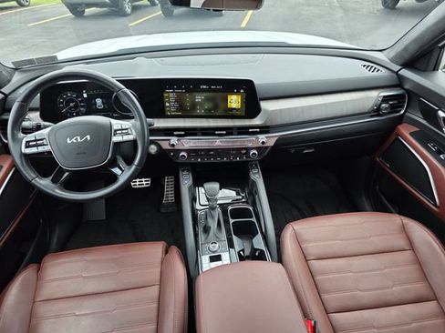 Used 2023 Kia Telluride SX Prestige AWD/4WD image 26