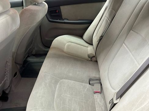 Used 2006 Kia Spectra EX FWD image 14