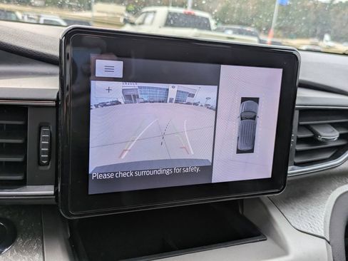 Used 2022 Ford Explorer Timberline w/ Timberline Technology Package image 22