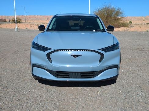 Used 2024 Ford Mustang Mach-E Select w/ Comfort Package Lite image 9