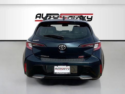 Used 2021 Toyota Corolla XSE image 6