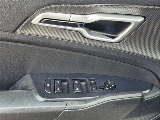 Used 2023 Kia Sportage LX AWD/4WD image 24